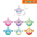 Sanrio Mini Airship Gashapon Machine Blind Box