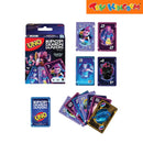 Mattel Games Uno KPop Demon Hunters