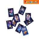 Mattel Games Uno KPop Demon Hunters