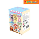 Sanrio The Mini World In Soda Can Series Blind Box