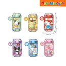 Sanrio The Mini World In Soda Can Series Blind Box