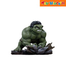 MiniCo Iron Studios Marvel Studios Spider-Man: Brand New Day Hulk Vinyl Figure
