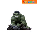 MiniCo Iron Studios Marvel Studios Spider-Man: Brand New Day Hulk Vinyl Figure