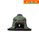 MiniCo Iron Studios Marvel Studios Spider-Man: Brand New Day Hulk Vinyl Figure