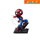 MiniCo Iron Studios Marvel Studios Spider-Man: Brand New Day Vinyl Collectible