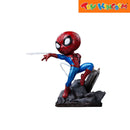 MiniCo Iron Studios Marvel Studios Spider-Man: Brand New Day Vinyl Collectible