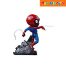 MiniCo Iron Studios Marvel Studios Spider-Man: Brand New Day Vinyl Collectible