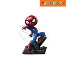 MiniCo Iron Studios Spider-Man Brand New Day Hulk & Spider-Man Pack