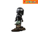MiniCo Iron Studios The Mandalorian & Grogu Vinyl Figure