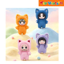 Eaki Naruto Shippuden: KittenLand (Cat Paradise) Plush Blind Box Series