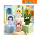 Eaki Naruto Shippuden: KittenLand (Cat Paradise) Plush Blind Box Series