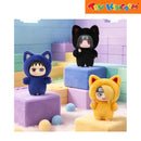 Eaki Naruto Shippuden: KittenLand (Cat Paradise) Plush Blind Box Series