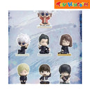 Eaki Jujutsu Kaisen: Sitting Blind Box Figurine