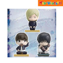 Eaki Jujutsu Kaisen: Sitting Blind Box Figurine