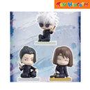 Eaki Jujutsu Kaisen: Sitting Blind Box Figurine