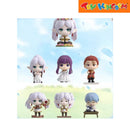 Eaki Frieren Travel Diary Blind Box Figure