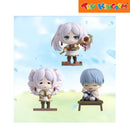 Eaki Frieren Travel Diary Blind Box Figure