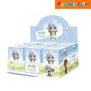 Eaki Frieren Travel Diary Blind Box Figure