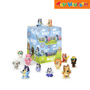 Funko Mystery Minis Bluey Vinyl Figures