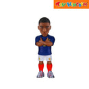 Minix France Kylian Mbappé Collectible Figure