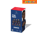 Minix France Kylian Mbappé Collectible Figure
