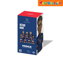 Minix Désiré Doué Collectible Figure
