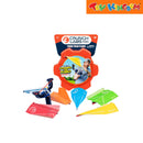 Crunchlabs Crunch Kits Airplane