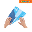 Crunchlabs Crunch Kits Airplane