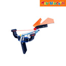 Crunchlabs Crunch Kits Airplane