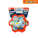 Crunchlabs Crunch Kits Airplane