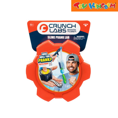 Crunchlabs Crunch Kits Splat Lab