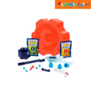 Crunchlabs Crunch Kits Splat Lab