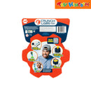 Crunchlabs Crunch Kits Splat Lab