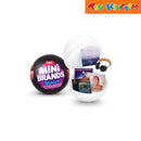 Mini Brands Really Works Vinyl Capsule Series 1 Mystery Blind Ball