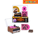 Mini Brands Really Works Vinyl Playset Series 1