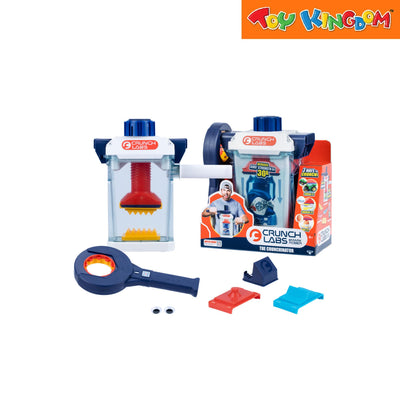 Crunchlabs Crunchnator
