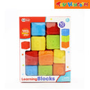 KidShop Learning Blocks 10pcs