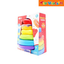 KidShop Stack 'n Learn Set 7pcs