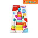 KidShop Stack 'n Learn Set 9pcs
