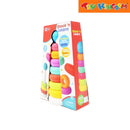 KidShop Stack 'n Learn Set 9pcs