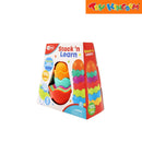 KidShop Stack 'n Learn Egg set 8pcs