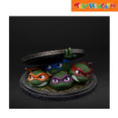 MiniCo Iron Studios Teenage Mutant Ninja Turtles Sewer Vinyl Figure