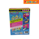 Taco Cat Goat Cheese Pizza Waterproof Card Game