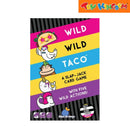 Wild Wild Taco Card Game