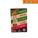 Moose Match Mayhem Card Game