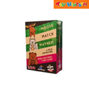 Moose Match Mayhem Card Game