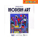 Modern Art: Philippine Edition Board Game