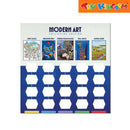 Modern Art: Philippine Edition Board Game