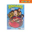 Sinigang Card Game