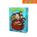 Sinigang Card Game